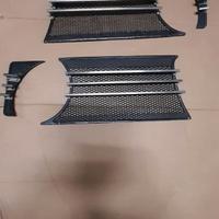 Griglia Alfa romeo GT