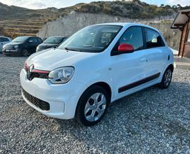 Renault Twingo SCe 75CV Collection