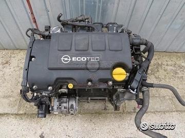 Opel meriva - a14xer