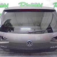 PORTELLONE VW GOLF 7 - VII ANNO 2015 - 2018