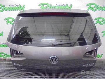 PORTELLONE VW GOLF 7 - VII ANNO 2015 - 2018