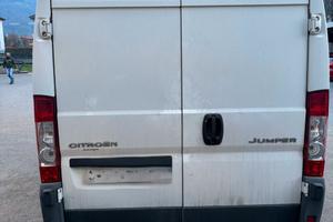 Citroen Jumper