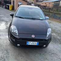 Fiat punto 1.2 benzina