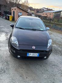 Fiat punto 1.2 benzina