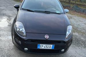 Fiat punto 1.2 benzina