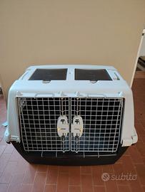 trasportino animali