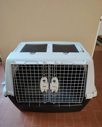 trasportino animali