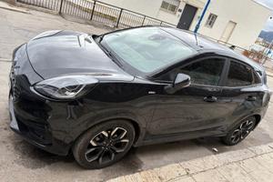 Ford Puma St-line X