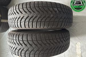 gomme usate 1856015 Winter MICHELIN - ALPIN A4 - 1