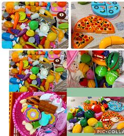 giochi misti
