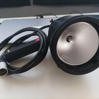 ianiro Gulliver 25 faro portatile