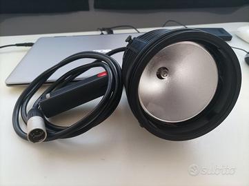 ianiro Gulliver 25 faro portatile