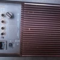 Amplificatore PROEL 350Watt