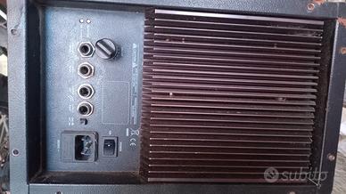 Amplificatore PROEL 350Watt