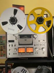 akai gx-630