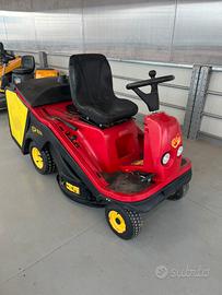 Trattore - Trattorino da giardino Gianni Ferrari