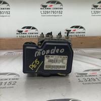Centralina pompa abs ford mondeo bg91-2c405-fb 165