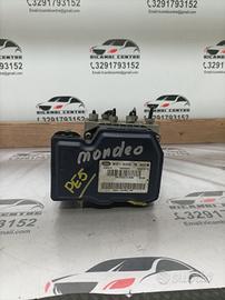 Centralina pompa abs ford mondeo bg91-2c405-fb 165