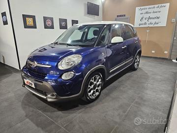 500L 1.6 Multijet 120 CV Trekking