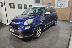 500L 1.6 Multijet 120 CV Trekking