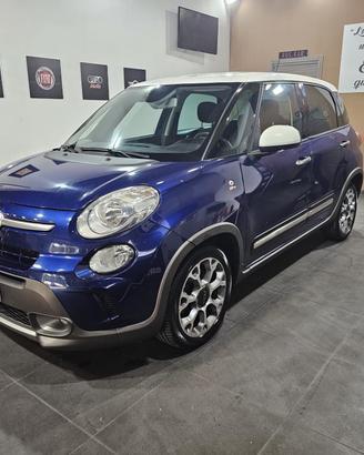 500L 1.6 Multijet 120 CV Trekking