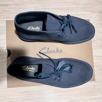 Scarpe Clarks originali numero 39,5