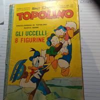 topolino n 323 4 febbraio 1962