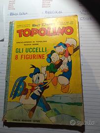 topolino n 323 4 febbraio 1962