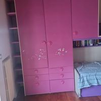 Cameretta Moretti Compact