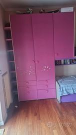 Cameretta Moretti Compact