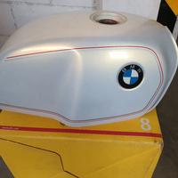 SERBATOIO con CARENATURA COMPLETA BMW R100RS