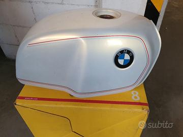 SERBATOIO con CARENATURA COMPLETA BMW R100RS