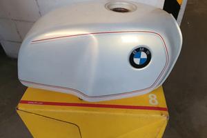 SERBATOIO con CARENATURA COMPLETA BMW R100RS