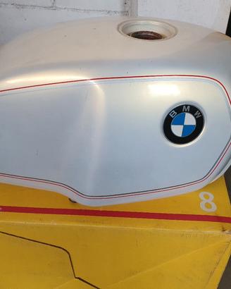 SERBATOIO con CARENATURA COMPLETA BMW R100RS