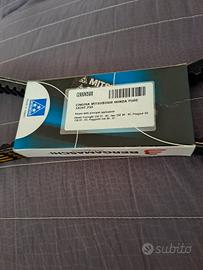 cinghia trasmissione nuova 