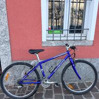 Specialized Hardrock Originale taglia 15