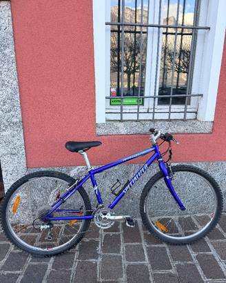 Specialized Hardrock Originale taglia 15