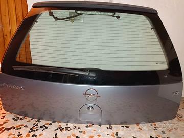 Portellone Opel corsa C