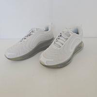 Nike Air Max 720 Originali – Taglia 40 – Bianche