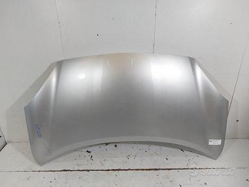 F510M3HNMB COFANO ANTERIORE NISSAN MICRA (K13) 1.2