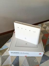 Router sim 4G 