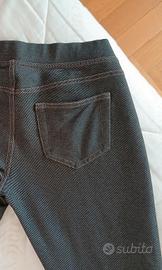 jeggins donna benetton 