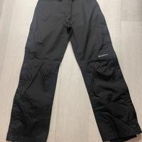 Pantaloni da sci Quechua