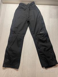 Pantaloni da sci Quechua