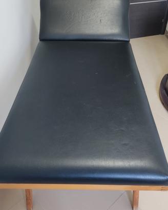 Lettino x massaggi 