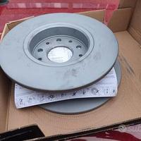 Disco Freni e Pastiglie Zimmerman