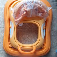girello, come nuovo