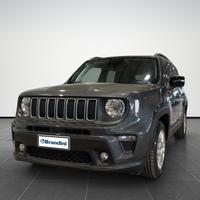 JEEP Renegade 1.5 turbo t4 mhev Limited 2wd 130cv