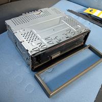 Autoradio lettore CD Panda 169