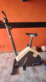 Cyclette Domyos